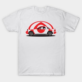 Mazda MX-5 Miata T-Shirt